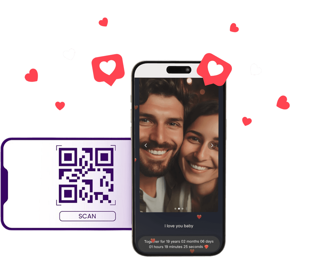 Example love site