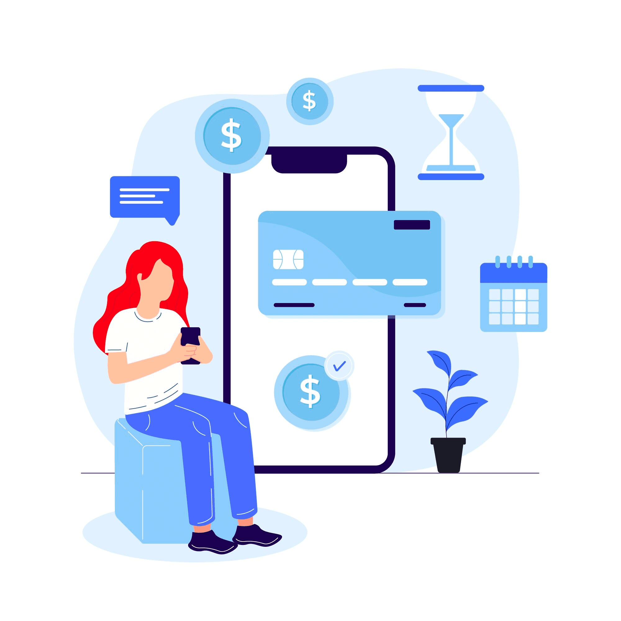 Payment