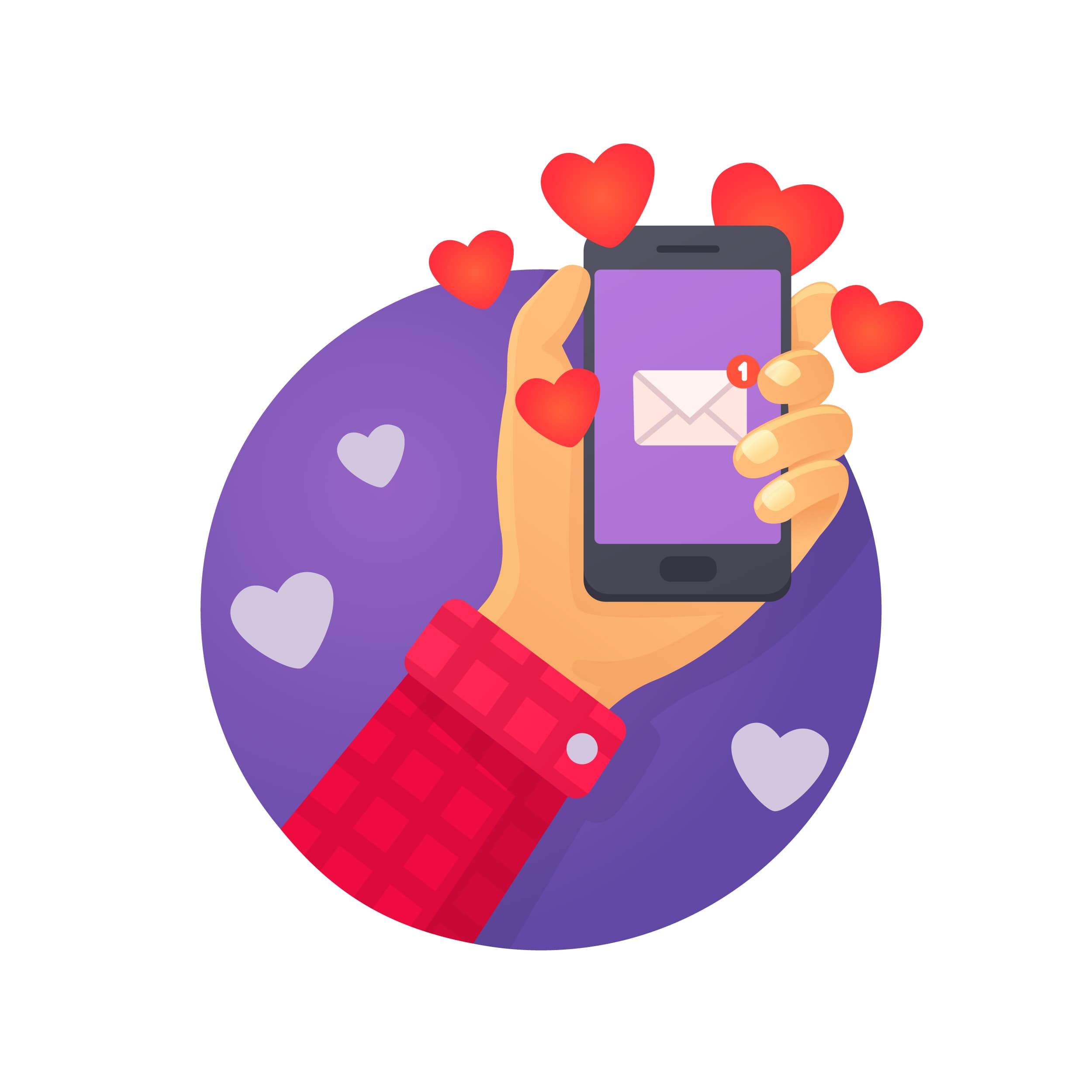 Surprise Your Love