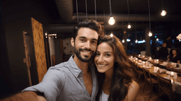 Sarah & Michael